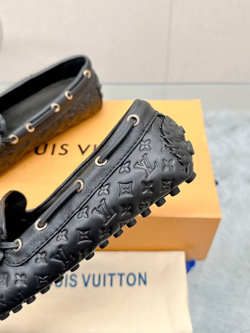 Louis Vuitton Tods Shoes